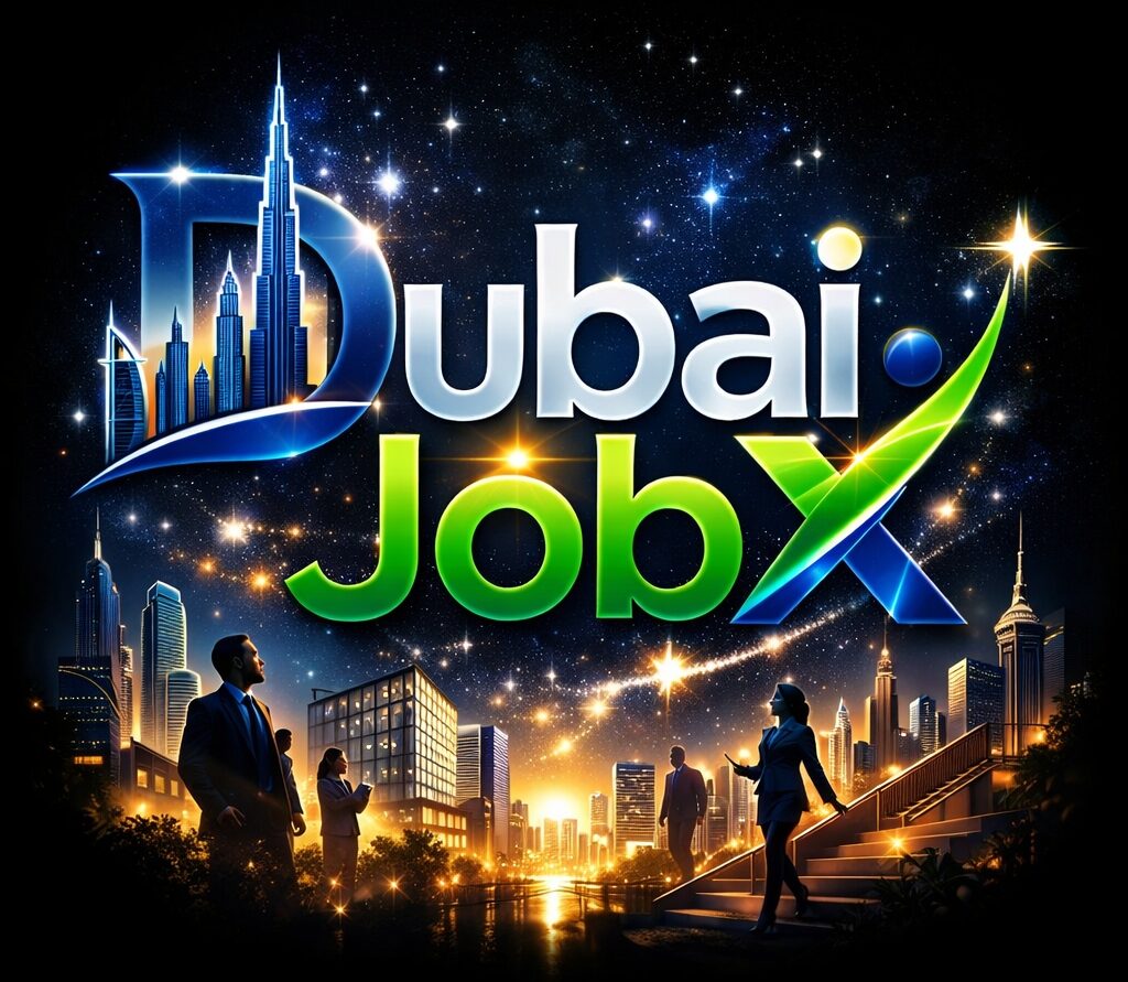 Dubai Jobx